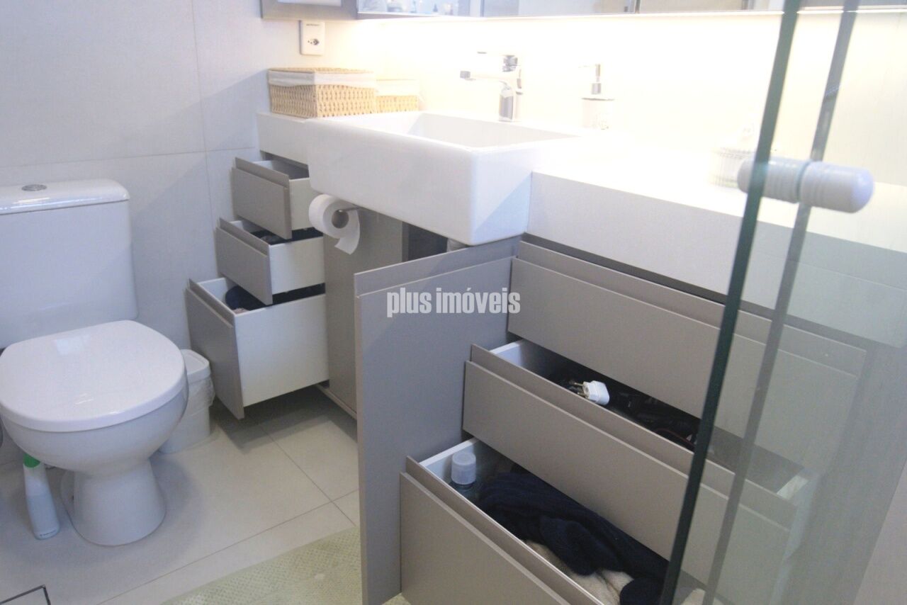 Apartamento, 3 quartos, 138 m² - Foto 13