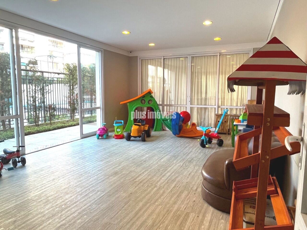 Apartamento, 3 quartos, 138 m² - Foto 42