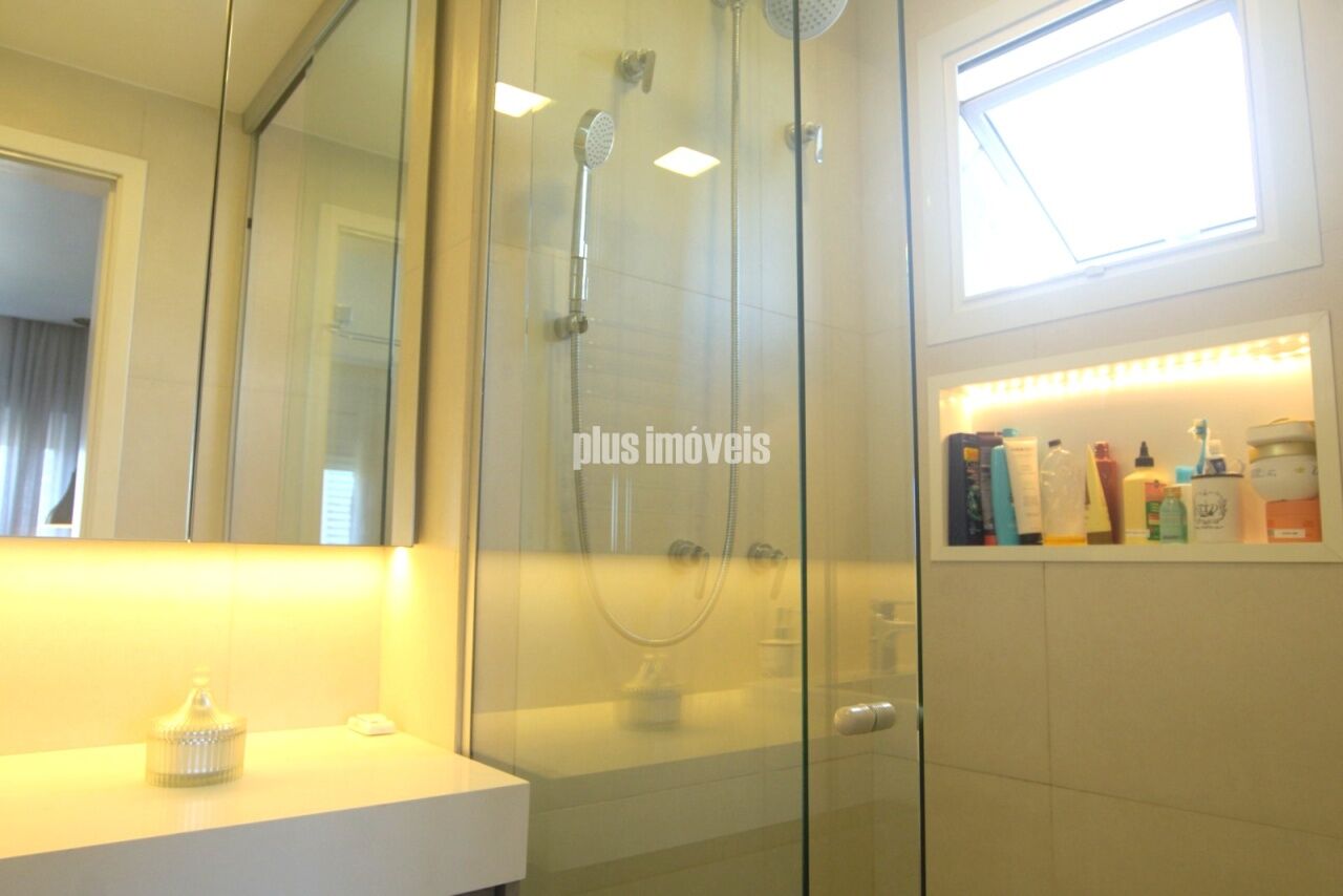 Apartamento, 3 quartos, 138 m² - Foto 15