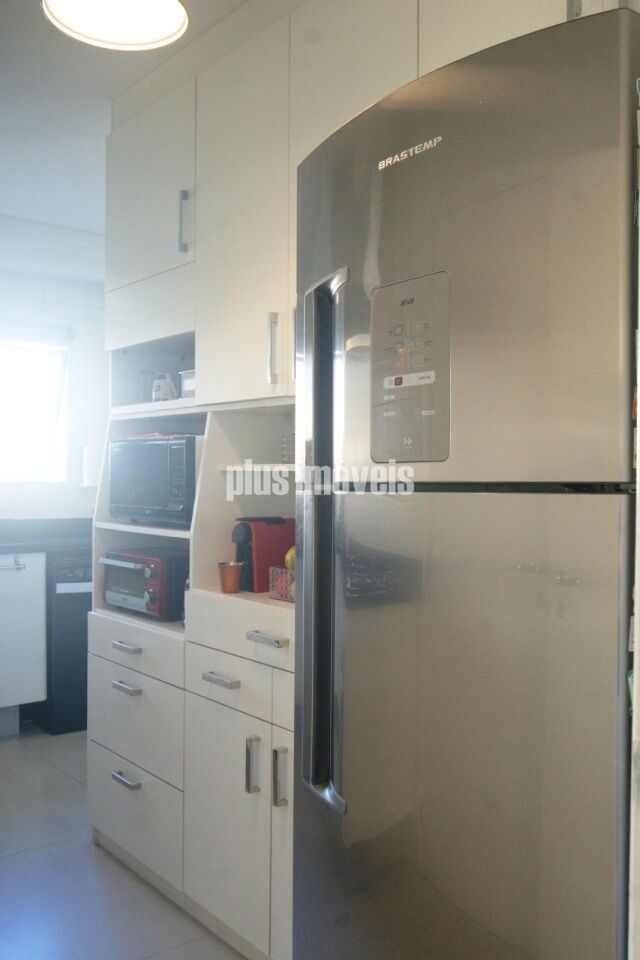 Apartamento, 3 quartos, 138 m² - Foto 16