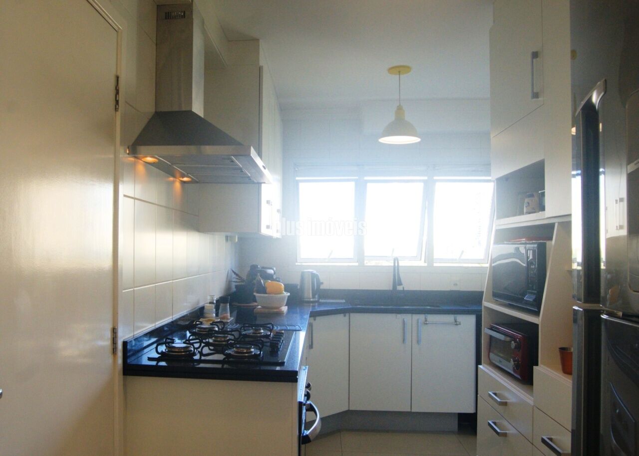 Apartamento, 3 quartos, 138 m² - Foto 18