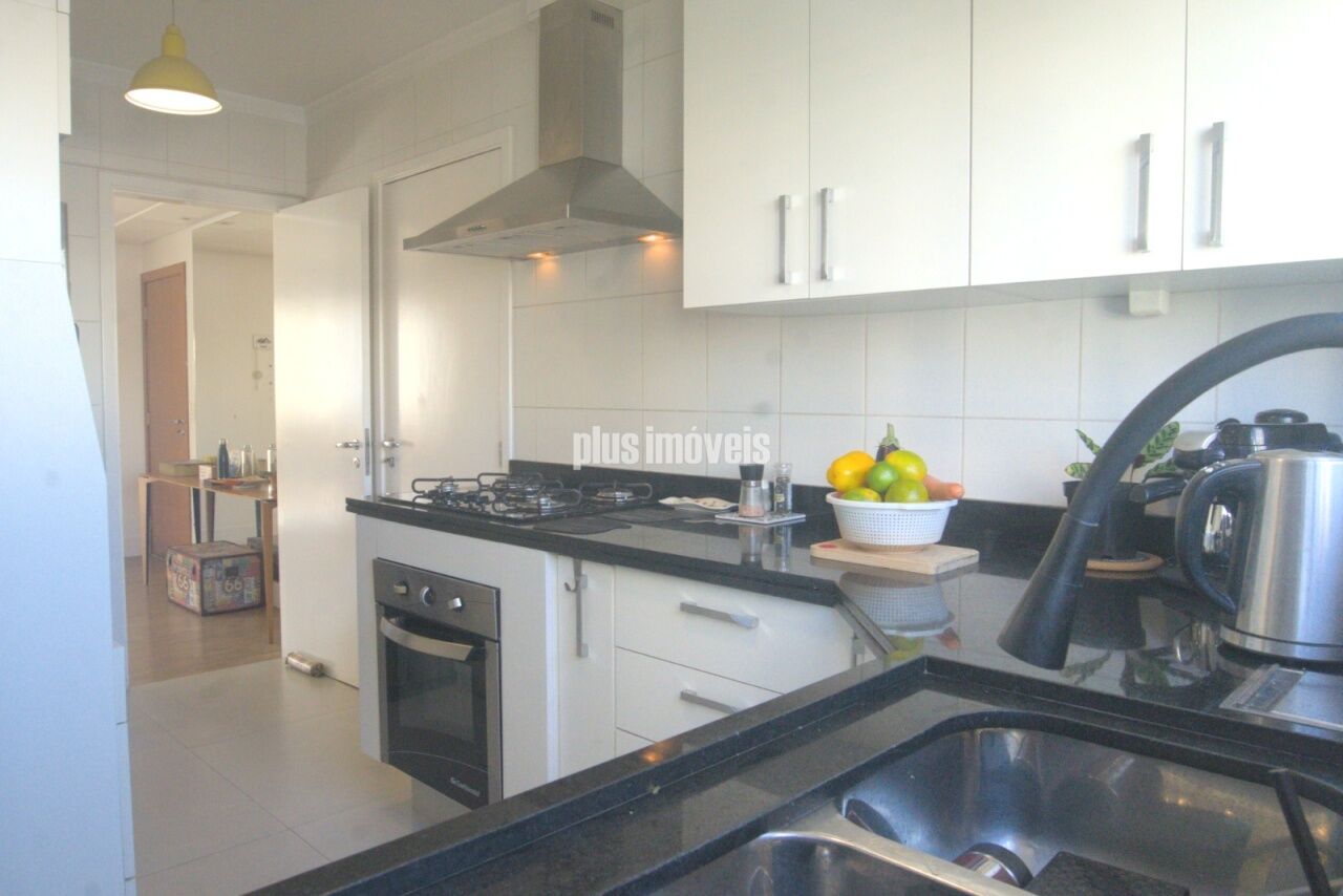 Apartamento, 3 quartos, 138 m² - Foto 20