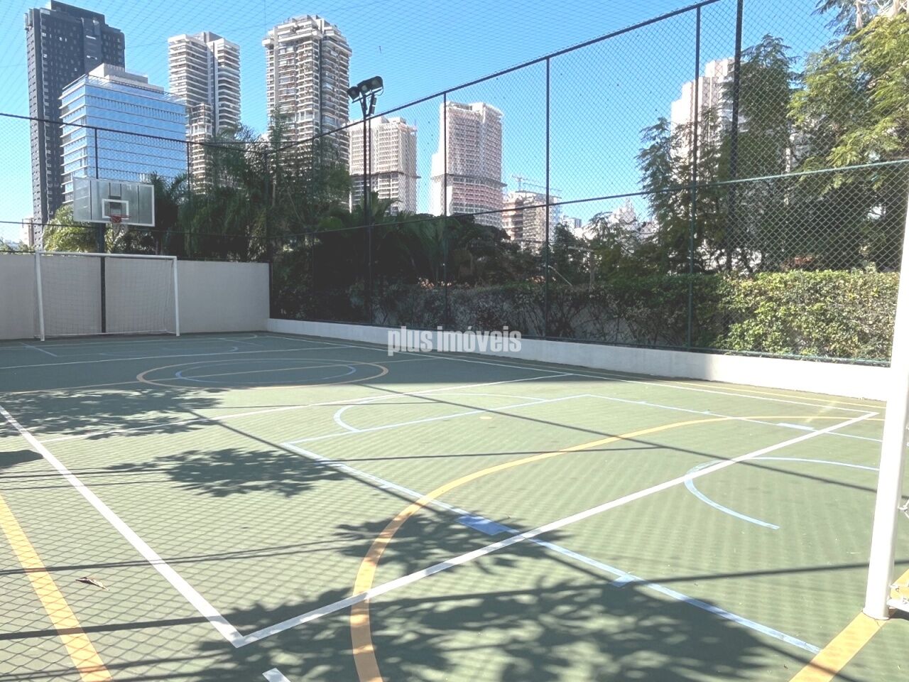 Apartamento, 3 quartos, 138 m² - Foto 36