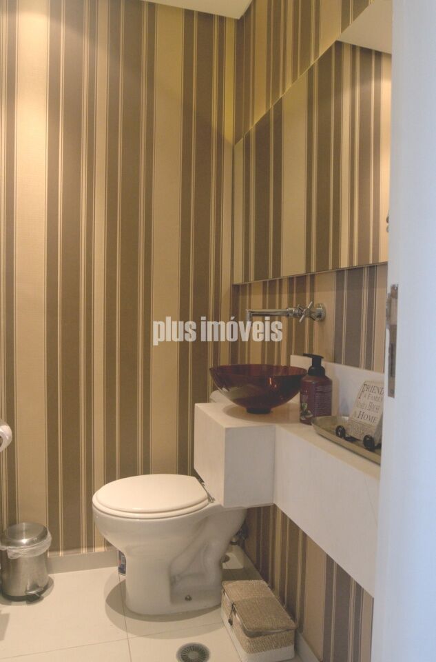 Apartamento, 3 quartos, 138 m² - Foto 22