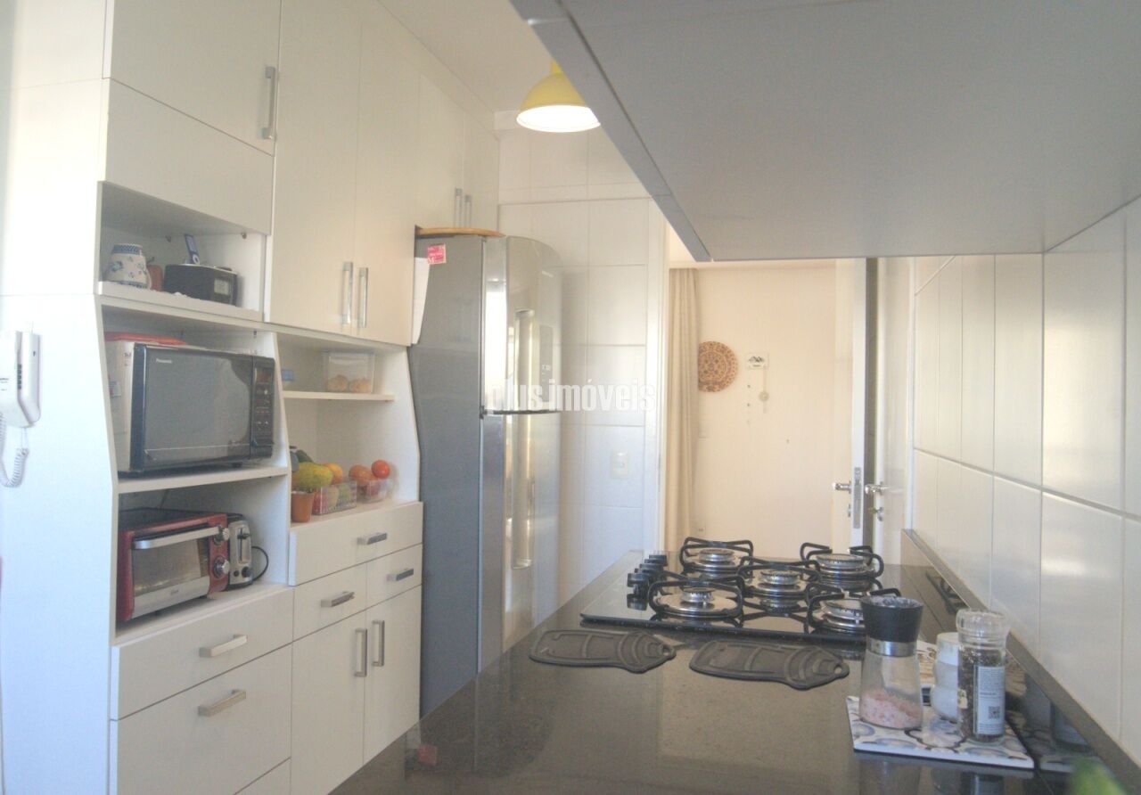 Apartamento, 3 quartos, 138 m² - Foto 23