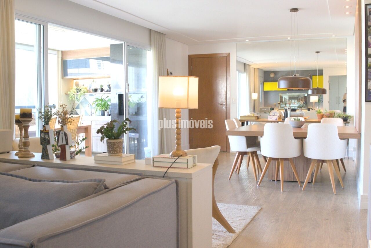 Apartamento, 3 quartos, 138 m² - Foto 3
