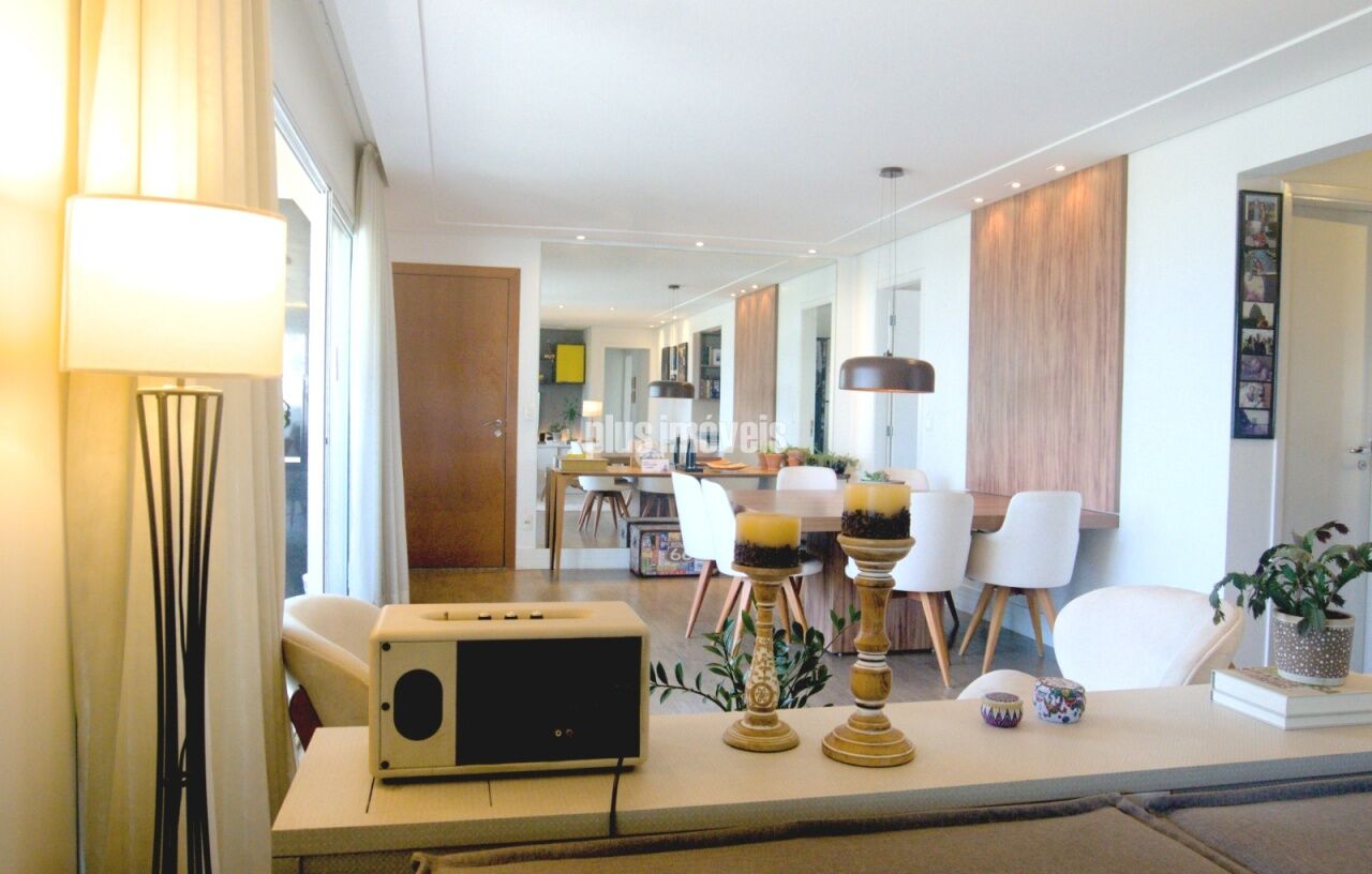 Apartamento, 3 quartos, 138 m² - Foto 14