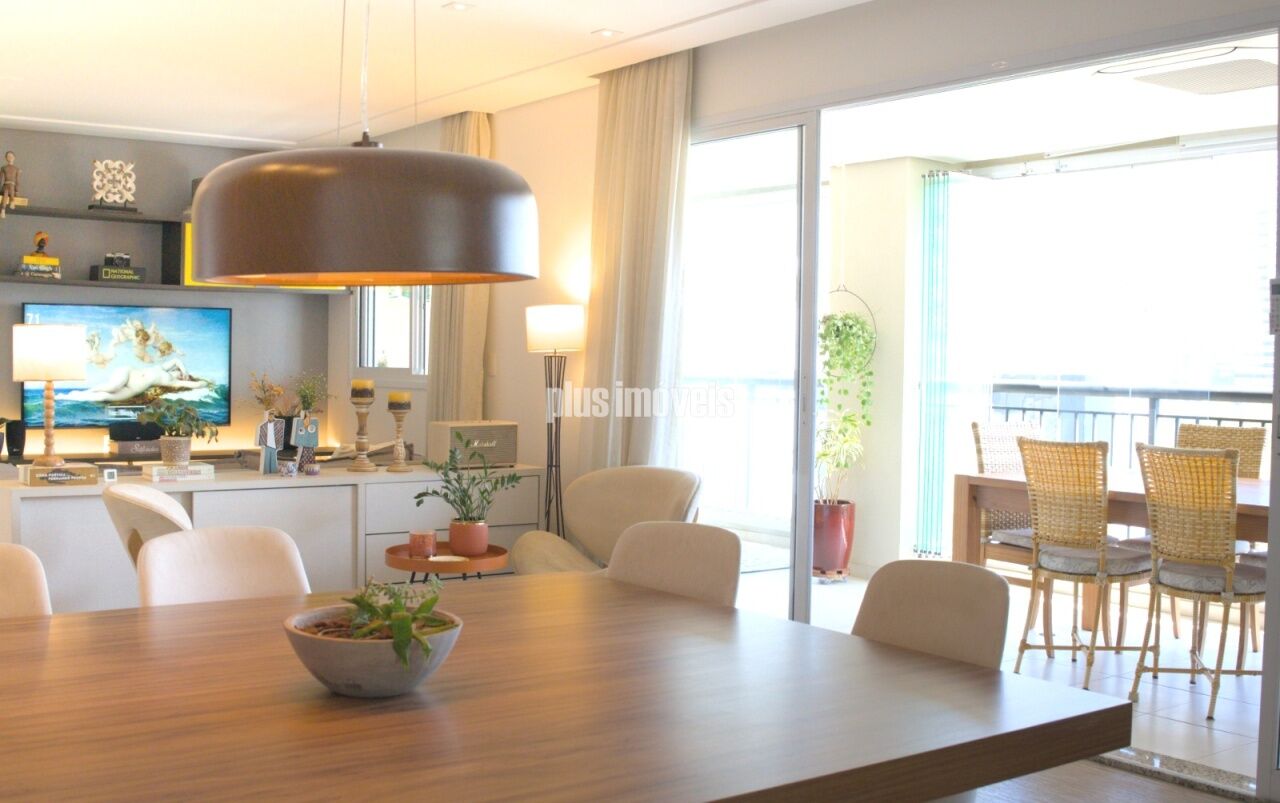 Apartamento, 3 quartos, 138 m² - Foto 5