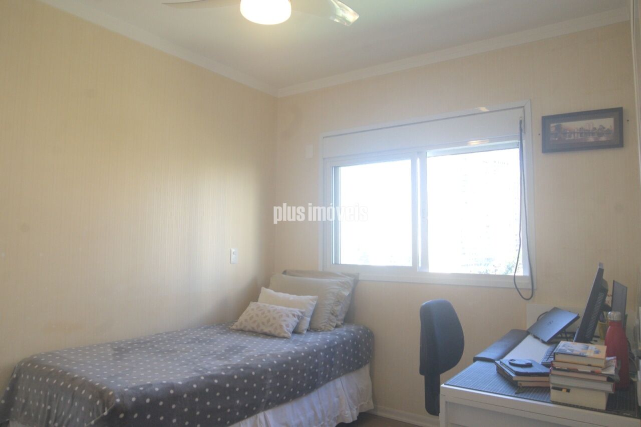 Apartamento, 3 quartos, 138 m² - Foto 24