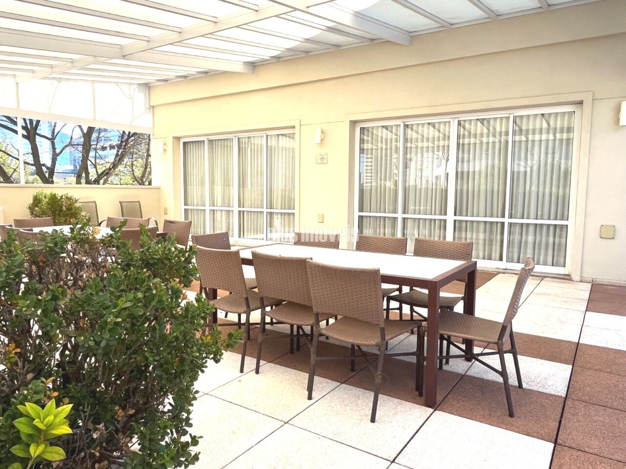 Apartamento, 3 quartos, 138 m² - Foto 40
