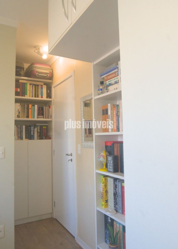 Apartamento, 3 quartos, 138 m² - Foto 25