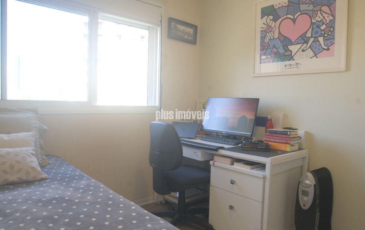Apartamento, 3 quartos, 138 m² - Foto 26