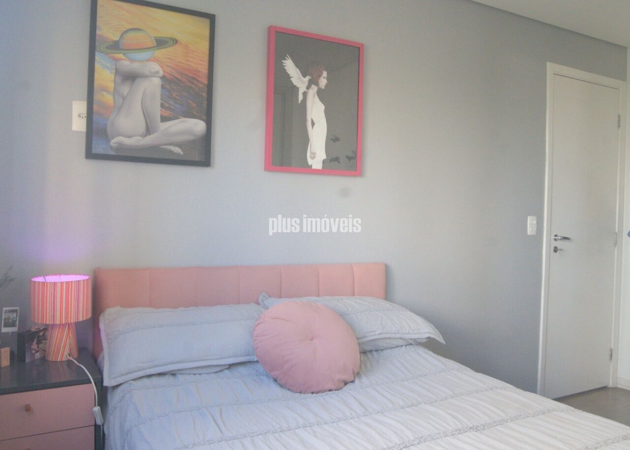 Apartamento, 3 quartos, 138 m² - Foto 27