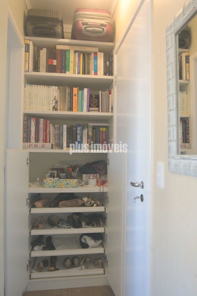 Apartamento, 3 quartos, 138 m² - Foto 29