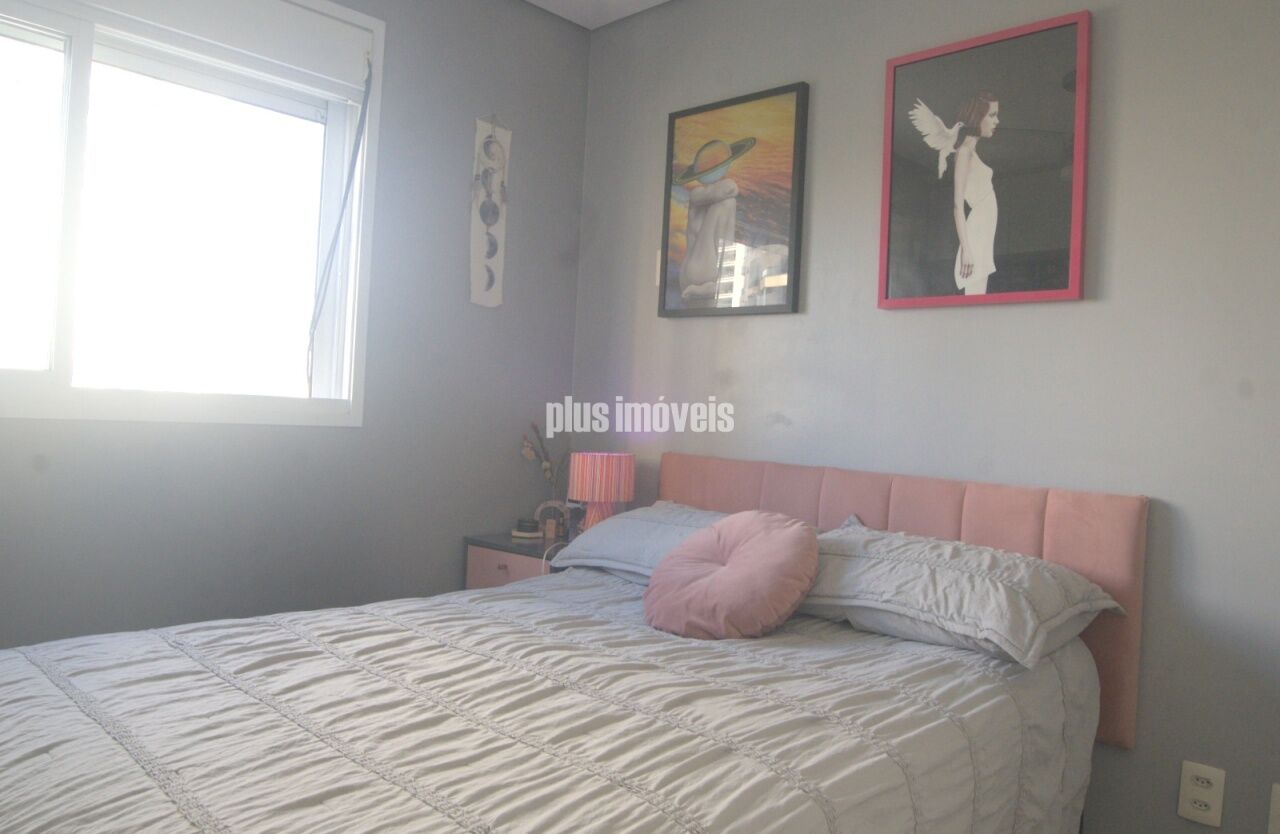 Apartamento, 3 quartos, 138 m² - Foto 28