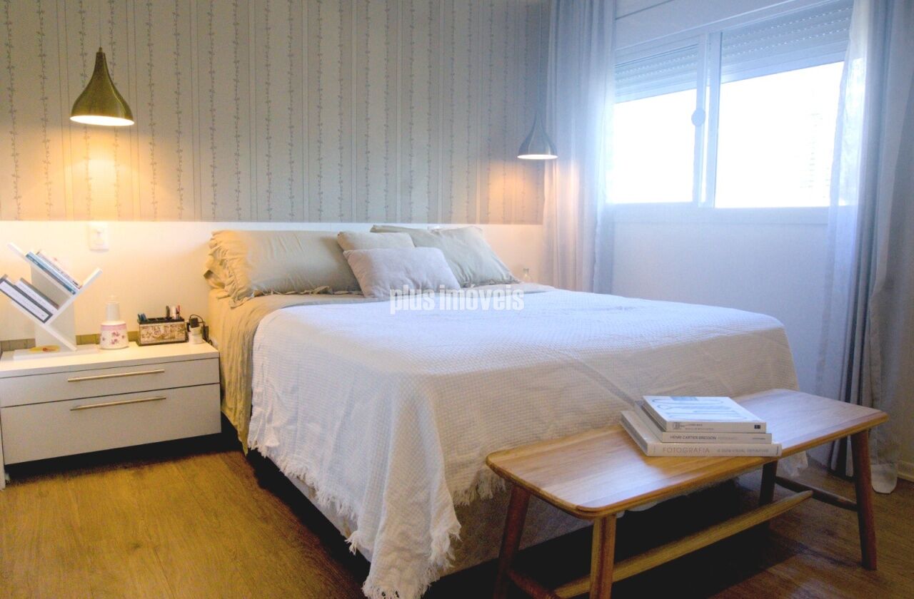Apartamento, 3 quartos, 138 m² - Foto 30