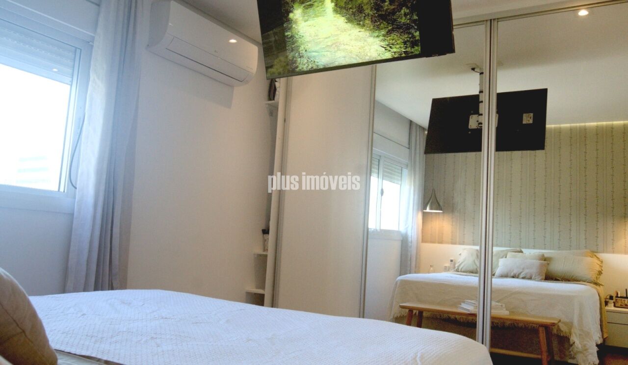 Apartamento, 3 quartos, 138 m² - Foto 31