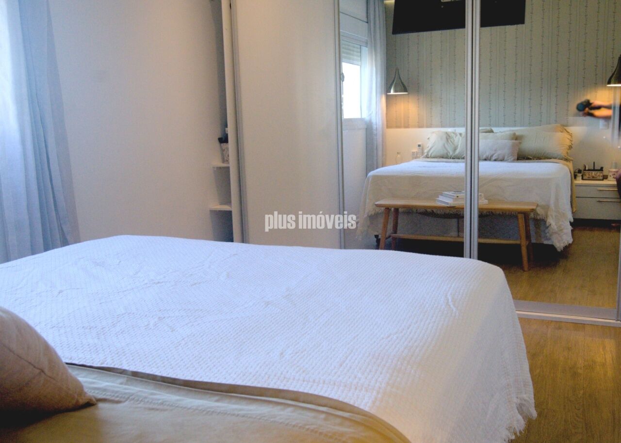 Apartamento, 3 quartos, 138 m² - Foto 32