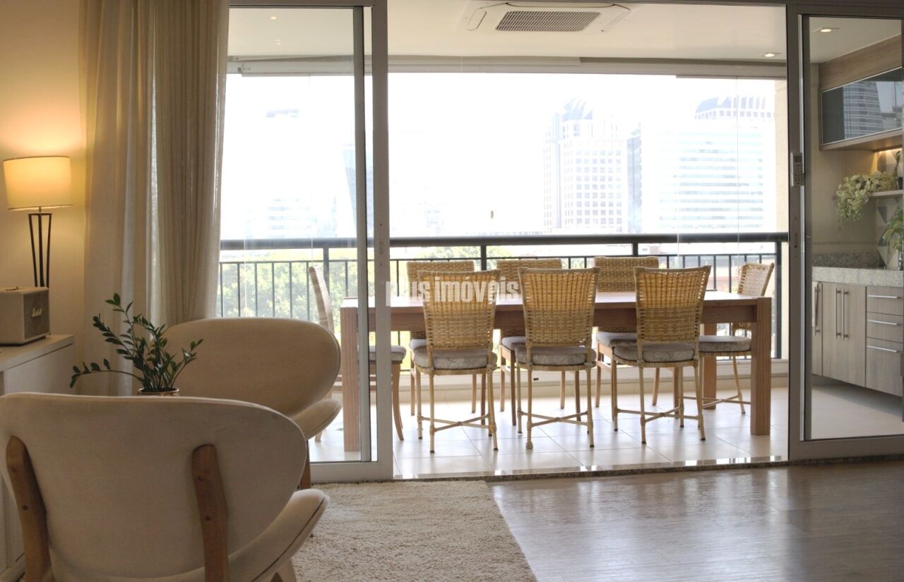 Apartamento, 3 quartos, 138 m² - Foto 6