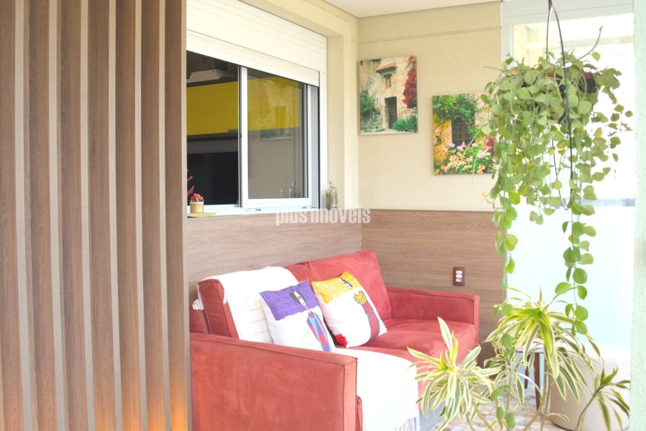 Apartamento, 3 quartos, 138 m² - Foto 7