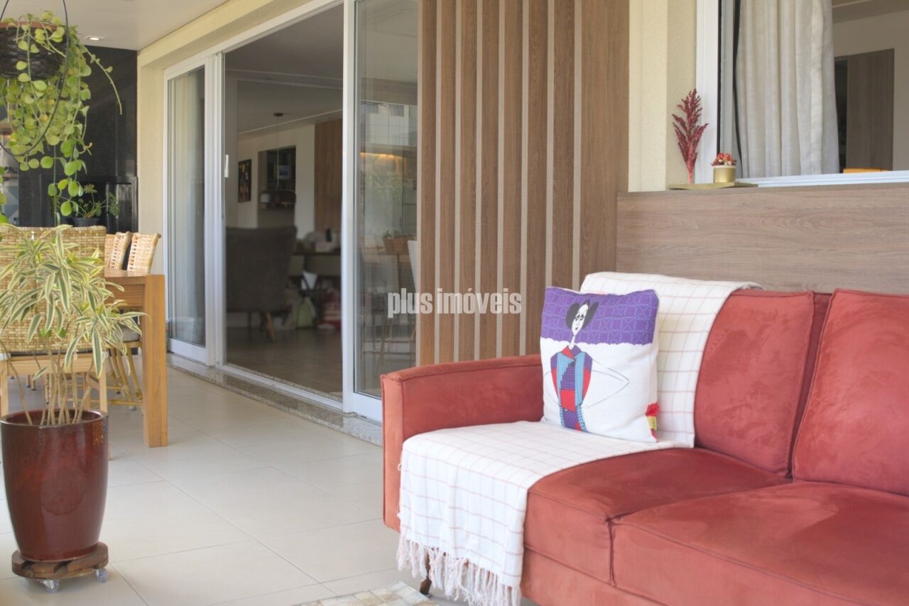 Apartamento, 3 quartos, 138 m² - Foto 8