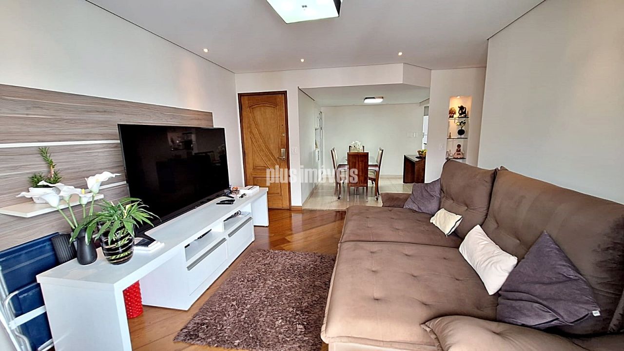 Apartamento, 2 quartos, 106 m² - Foto 2