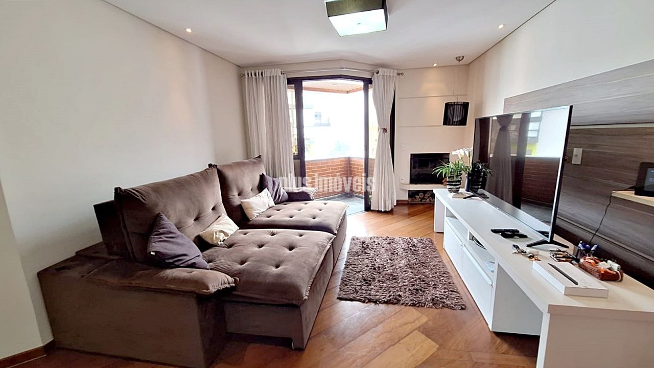 Apartamento, 2 quartos, 106 m² - Foto 1