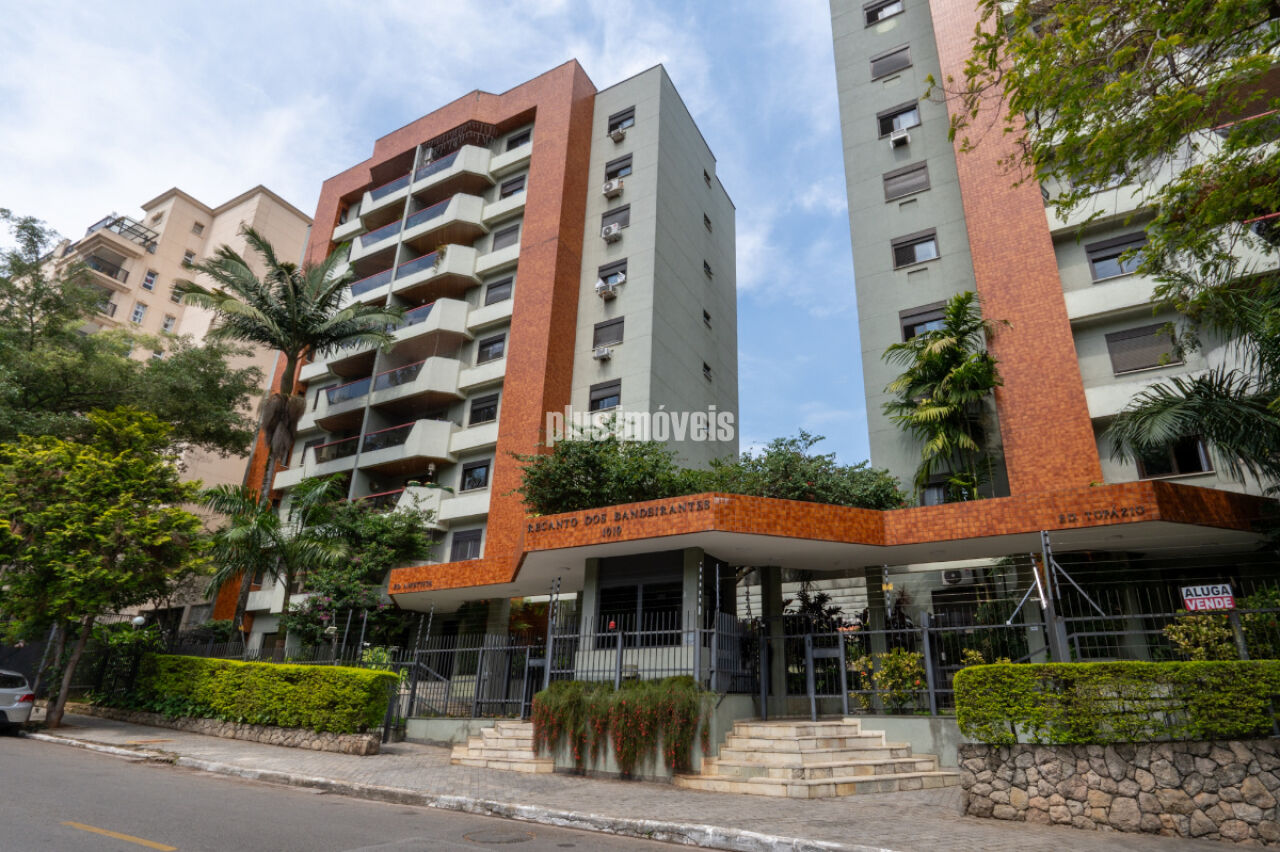 Apartamento, 3 quartos, 137 m² - Foto 36