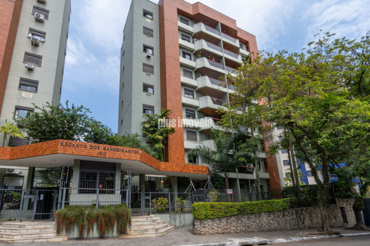 Apartamento, 3 quartos, 137 m² - Foto 34