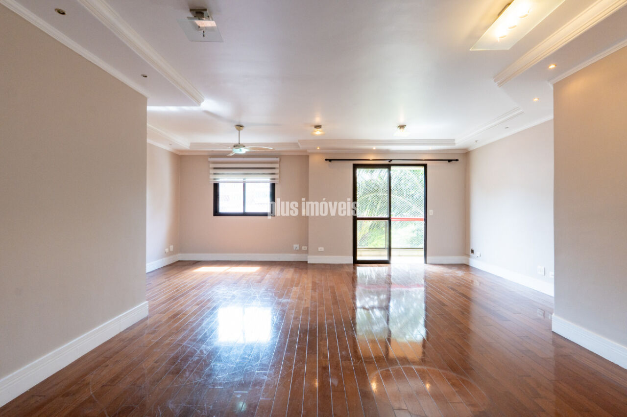 Apartamento, 3 quartos, 137 m² - Foto 2