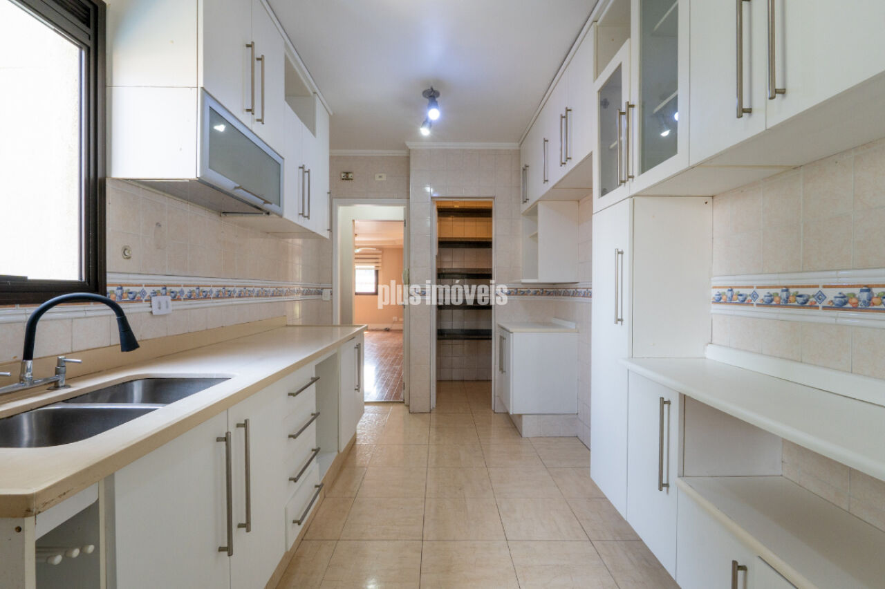Apartamento, 3 quartos, 137 m² - Foto 25