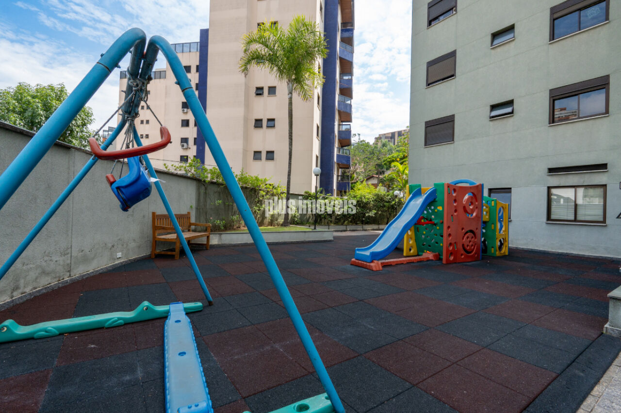 Apartamento, 3 quartos, 137 m² - Foto 49