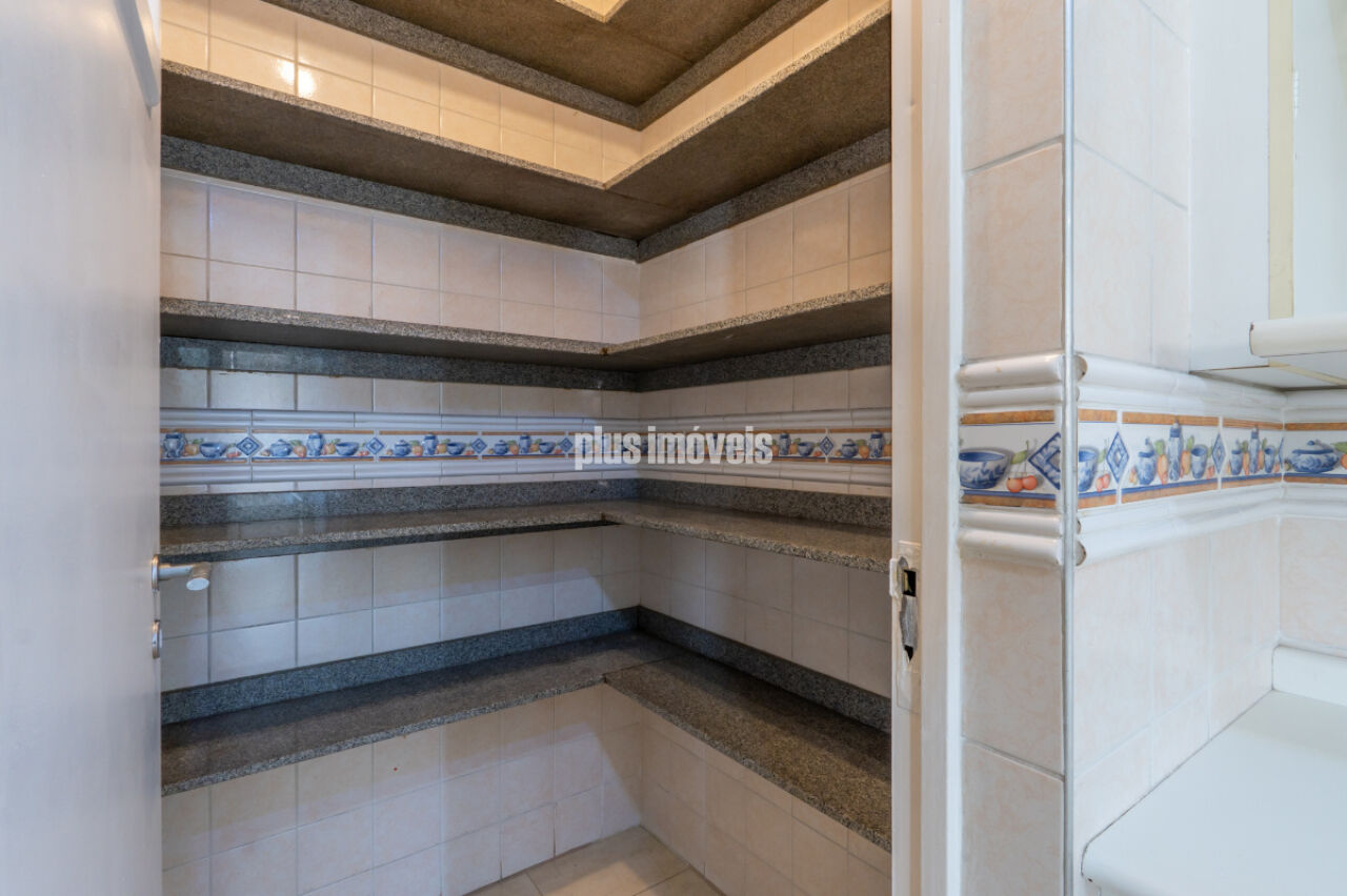 Apartamento, 3 quartos, 137 m² - Foto 27