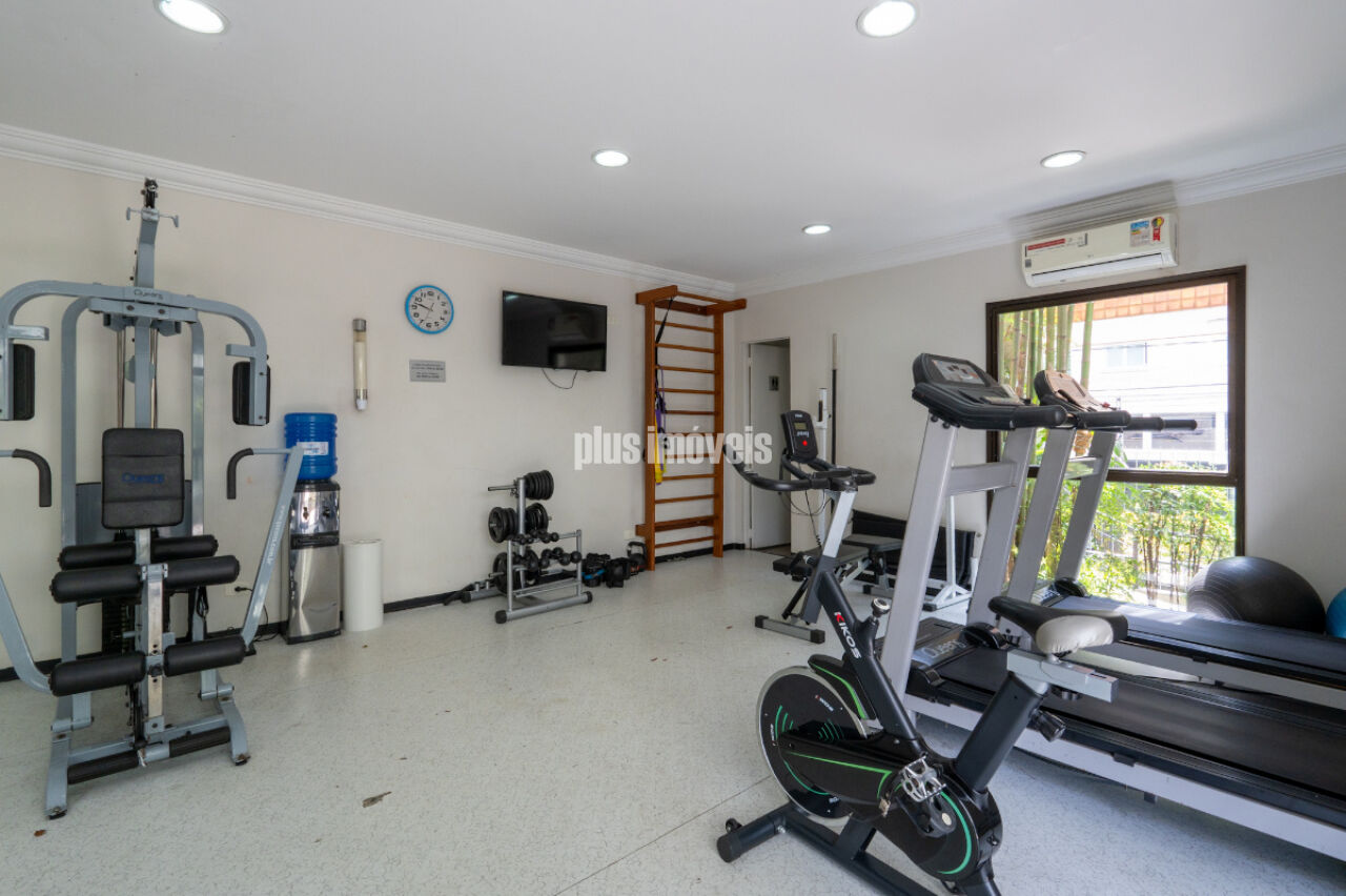 Apartamento, 3 quartos, 137 m² - Foto 37