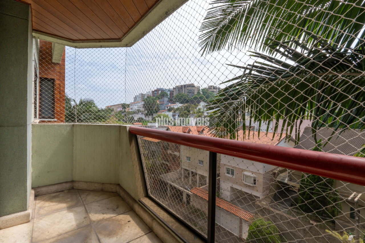 Apartamento, 3 quartos, 137 m² - Foto 6