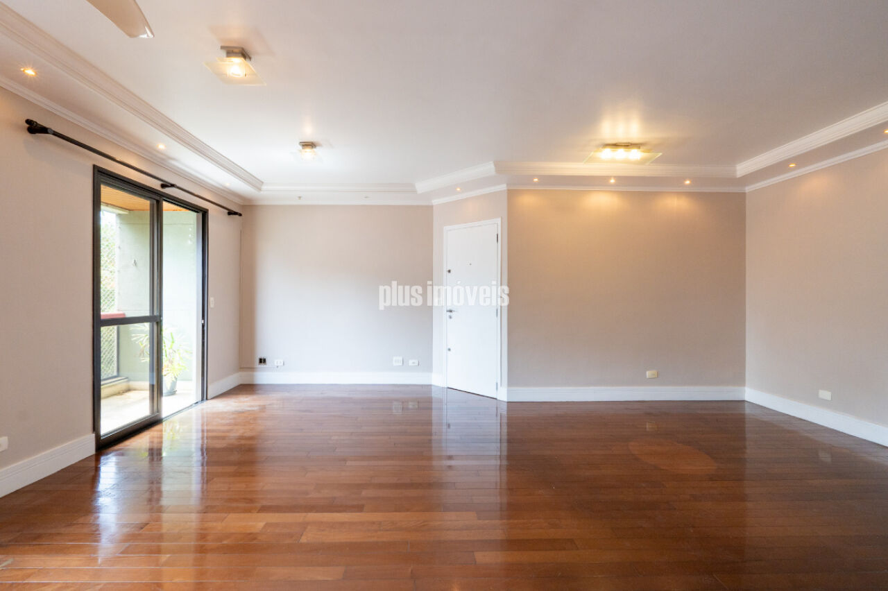 Apartamento, 3 quartos, 137 m² - Foto 1