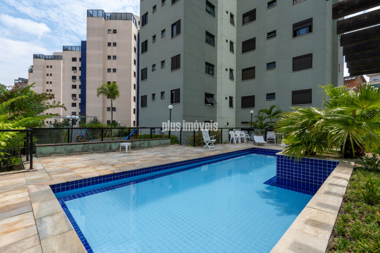 Apartamento, 3 quartos, 137 m² - Foto 43