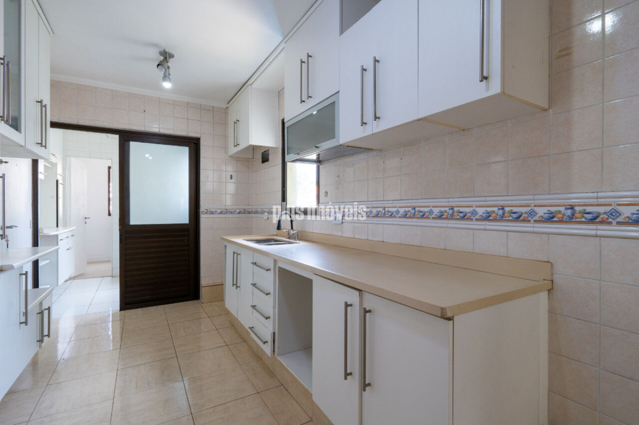 Apartamento, 3 quartos, 137 m² - Foto 23