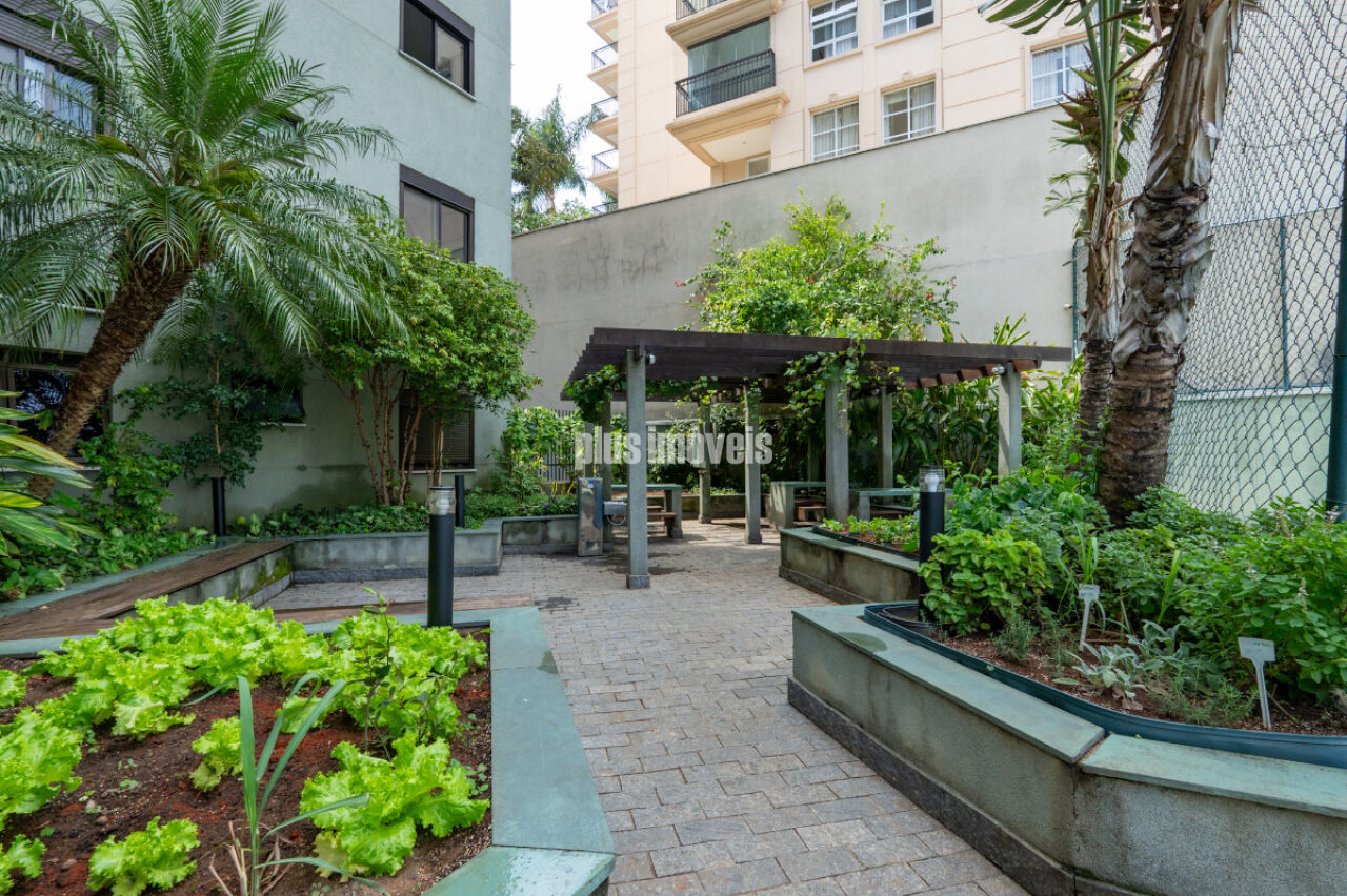 Apartamento, 3 quartos, 137 m² - Foto 30