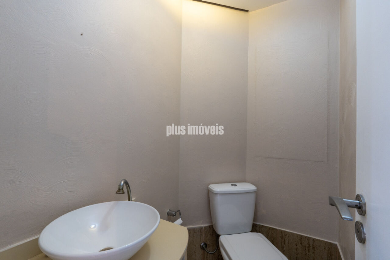 Apartamento, 3 quartos, 137 m² - Foto 8