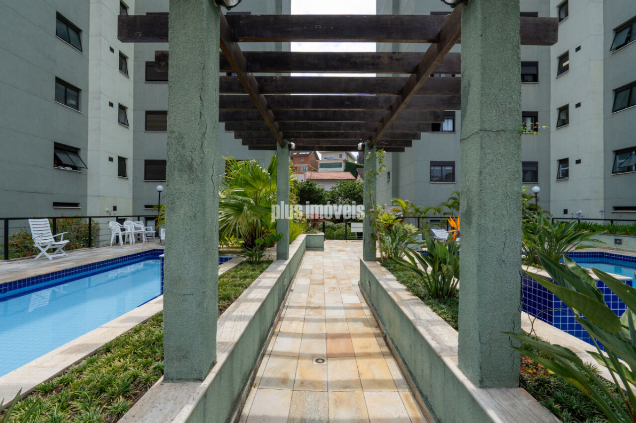 Apartamento, 3 quartos, 137 m² - Foto 40