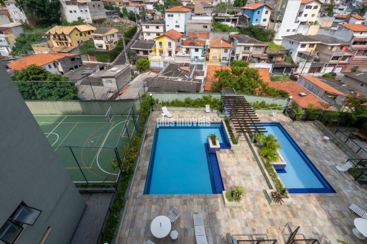 Apartamento, 3 quartos, 137 m² - Foto 47