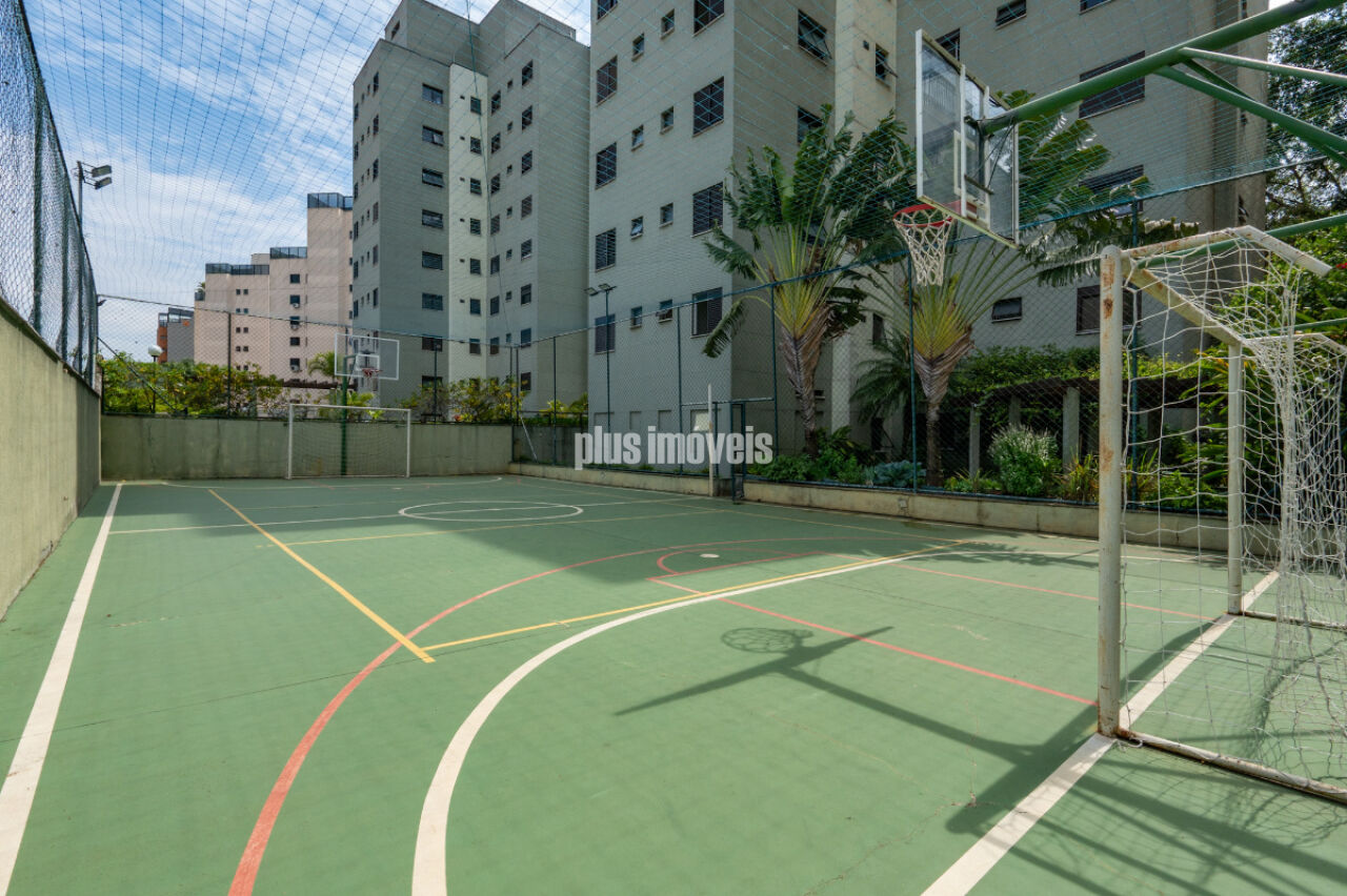 Apartamento, 3 quartos, 137 m² - Foto 38