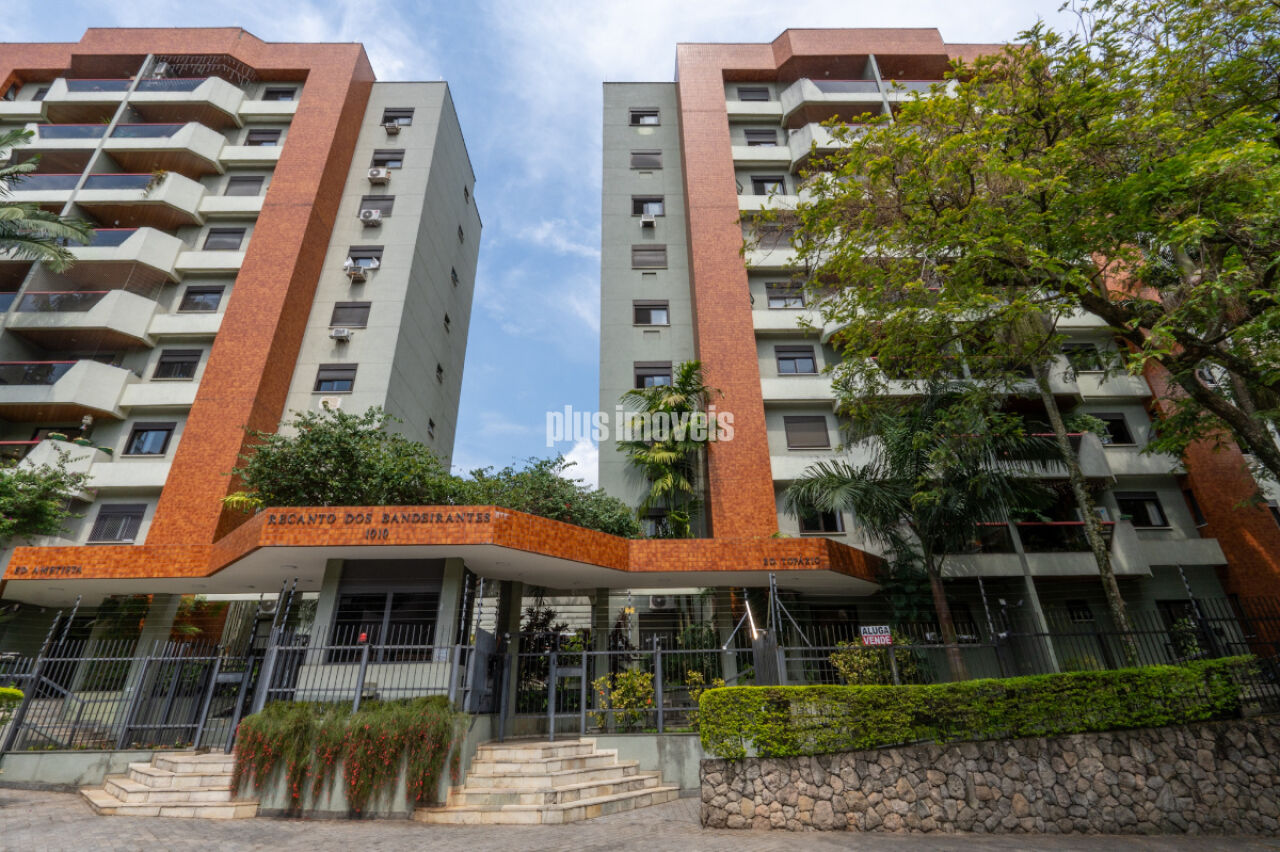 Apartamento, 3 quartos, 137 m² - Foto 35