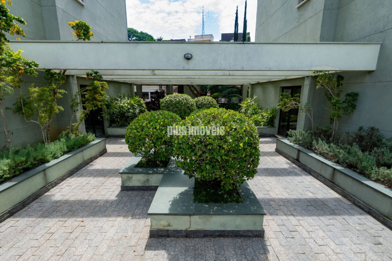 Apartamento, 3 quartos, 137 m² - Foto 32