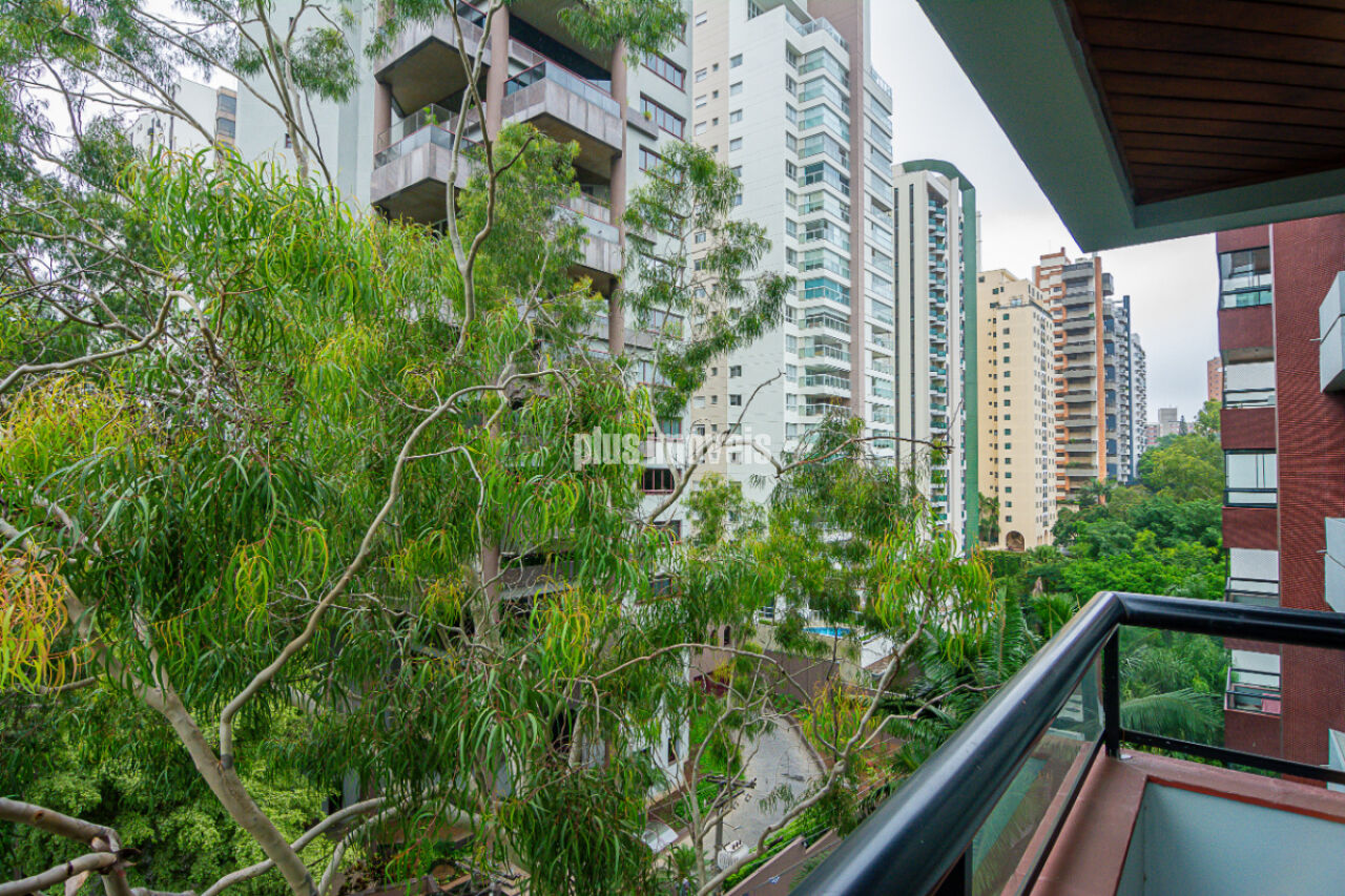 Apartamento, 4 quartos, 156 m² - Foto 26
