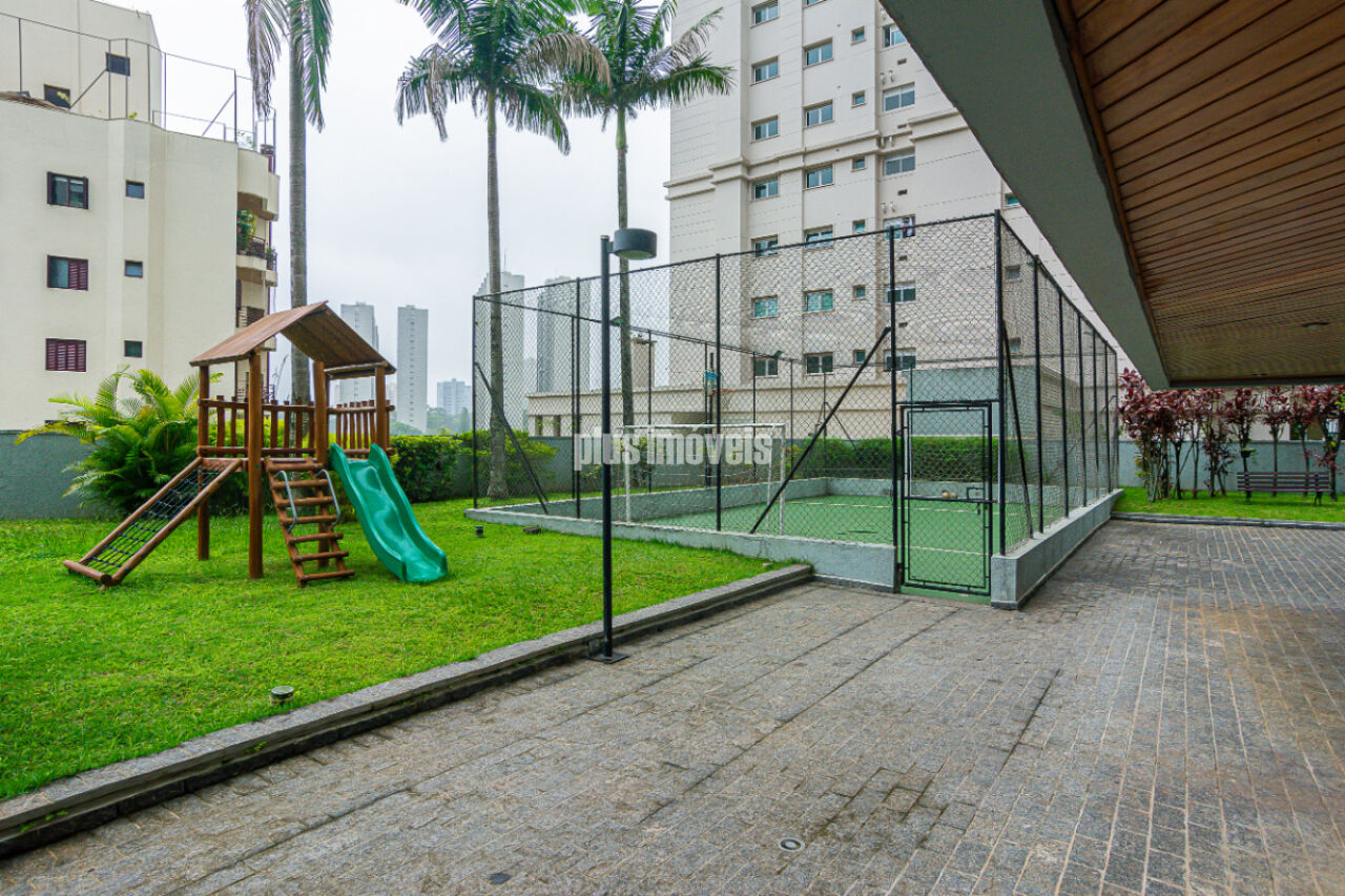 Apartamento, 4 quartos, 156 m² - Foto 40