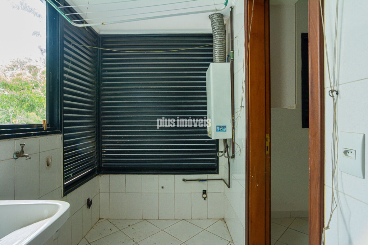 Apartamento, 4 quartos, 156 m² - Foto 33