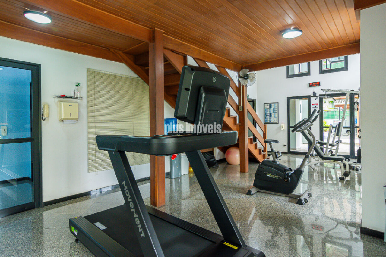 Apartamento, 4 quartos, 156 m² - Foto 37