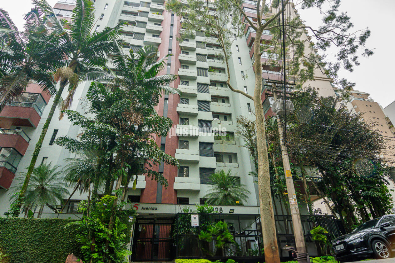Apartamento, 4 quartos, 156 m² - Foto 34